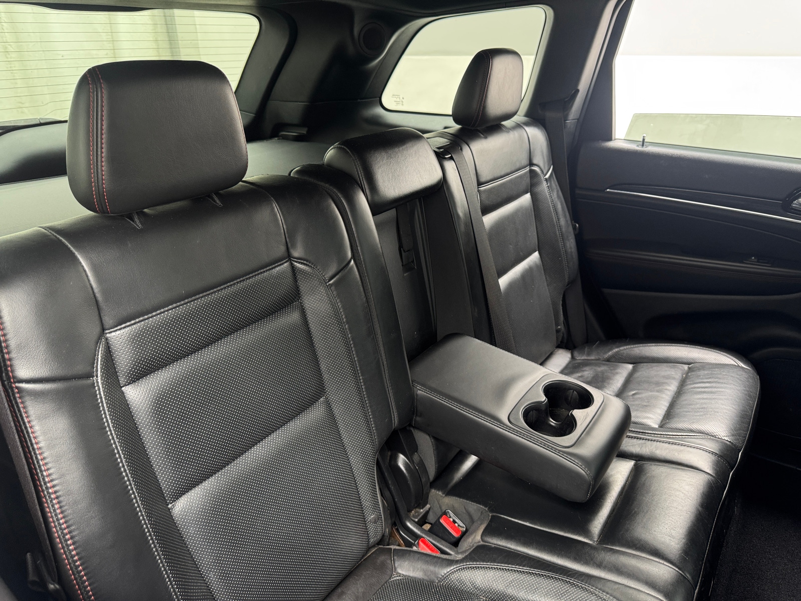 Thumbnail: 2021 Jeep Grand Cherokee - 5