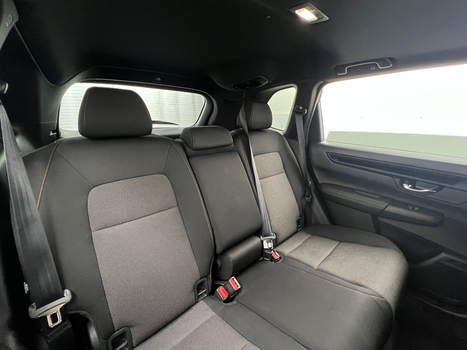 Thumbnail: 2025 Honda CR-V - 6