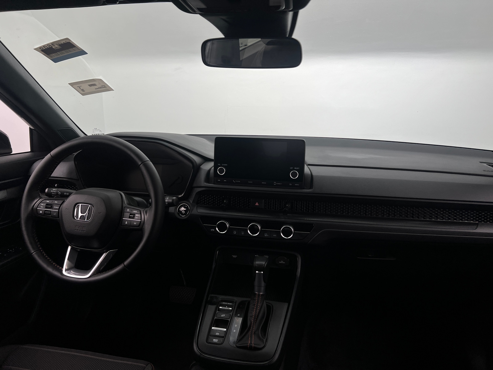 Thumbnail: 2025 Honda CR-V - 3