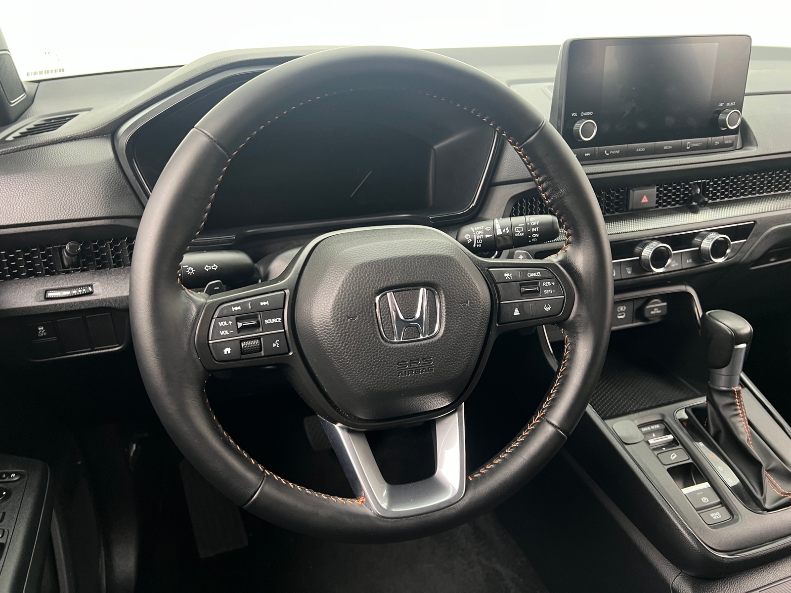 Thumbnail: 2025 Honda CR-V - 5