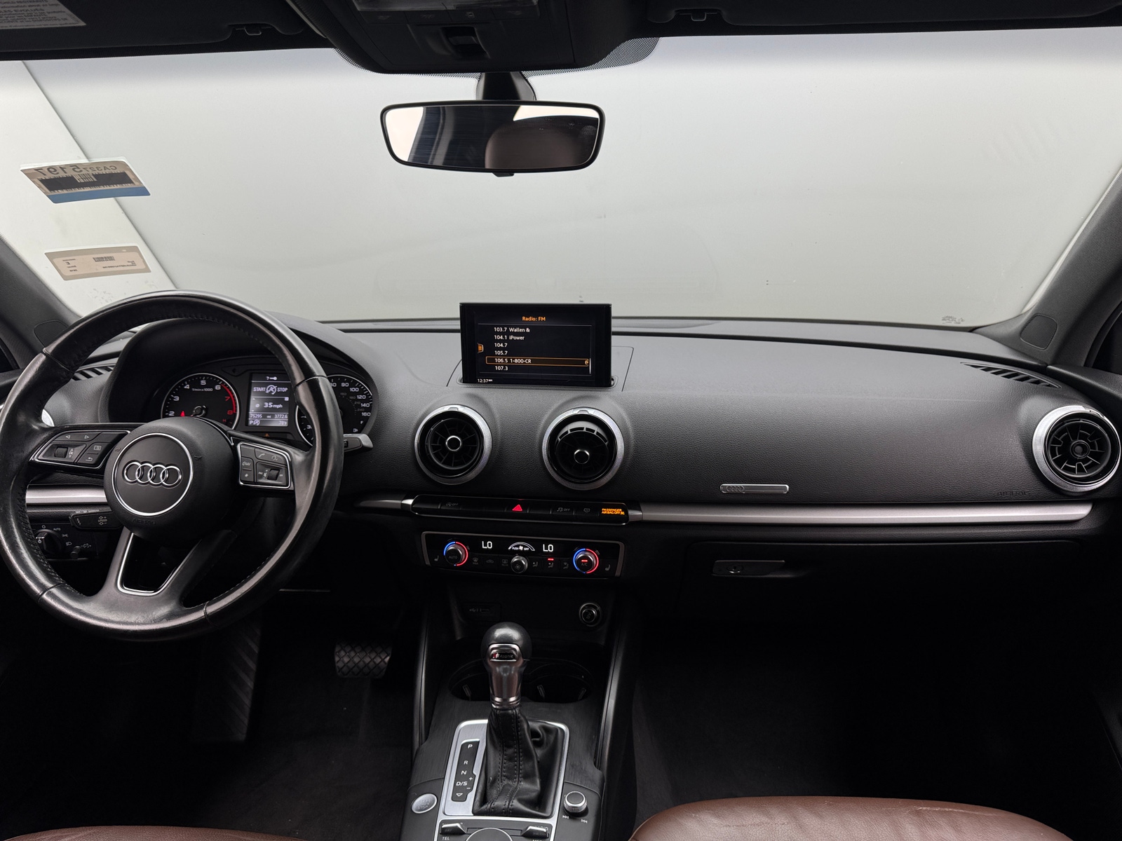 Thumbnail: 2018 Audi A3 - 2