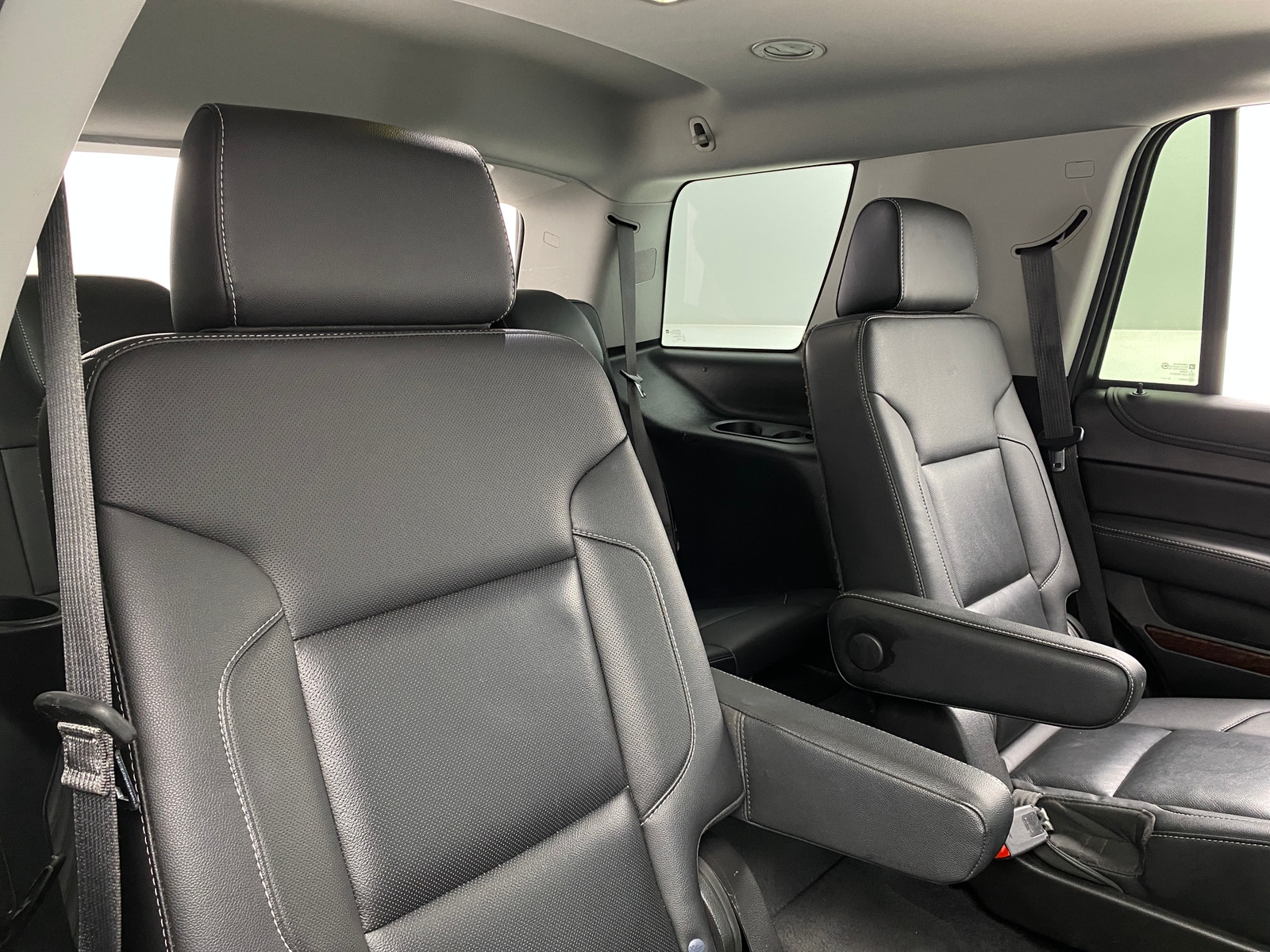 Thumbnail: 2020 GMC Yukon - 5