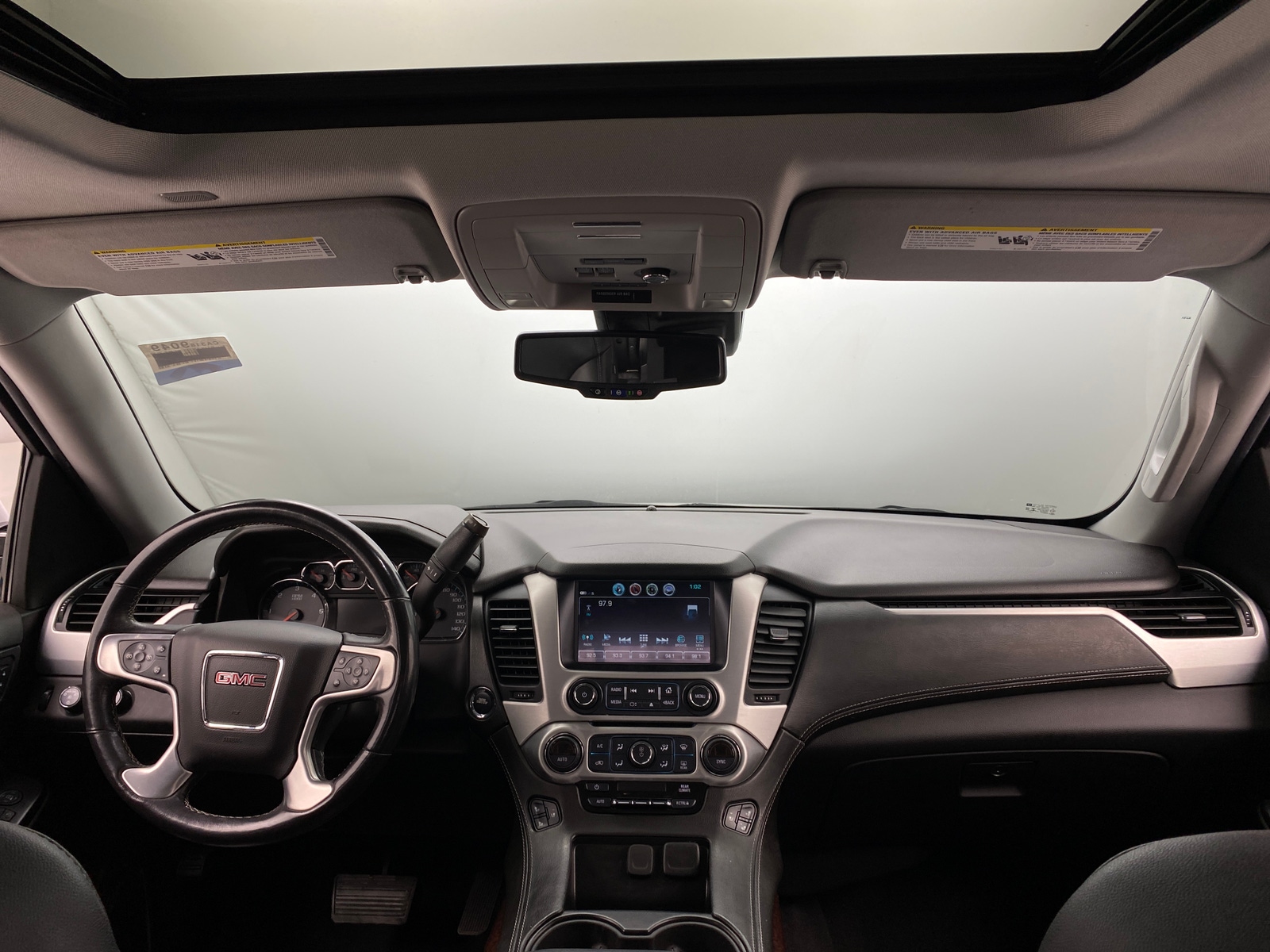 Thumbnail: 2020 GMC Yukon - 2