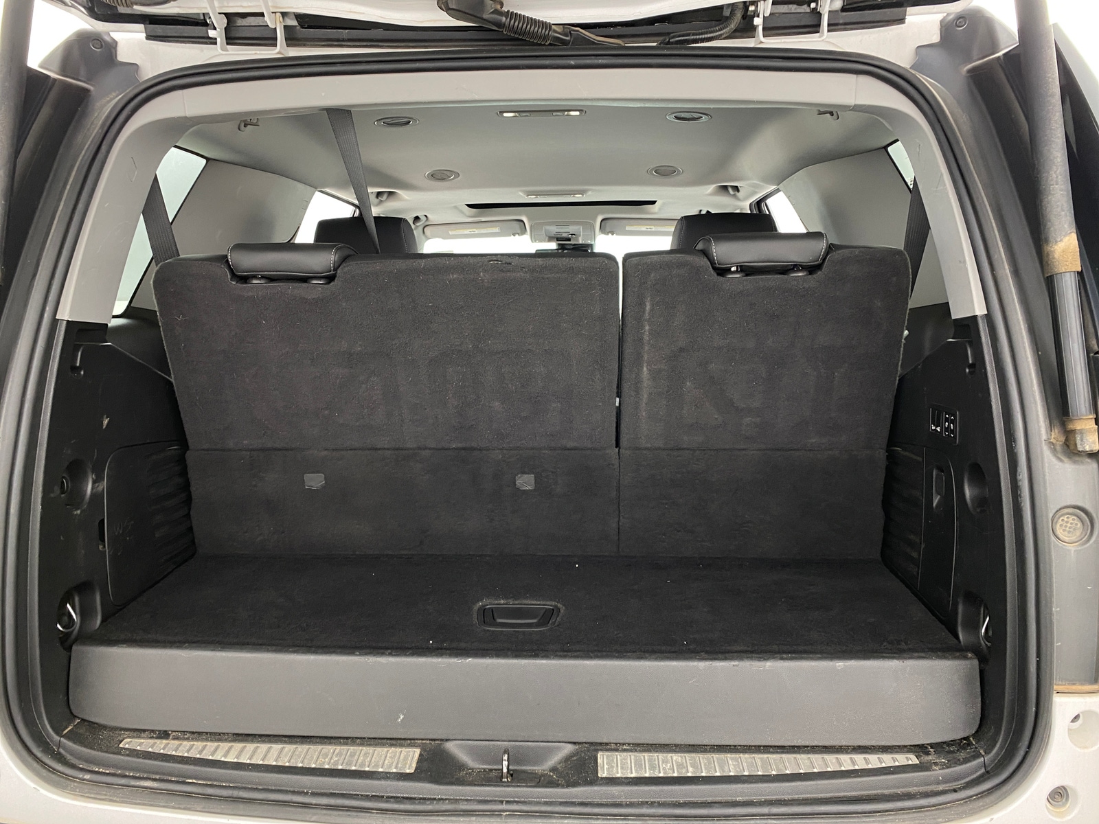 Thumbnail: 2020 GMC Yukon - 6