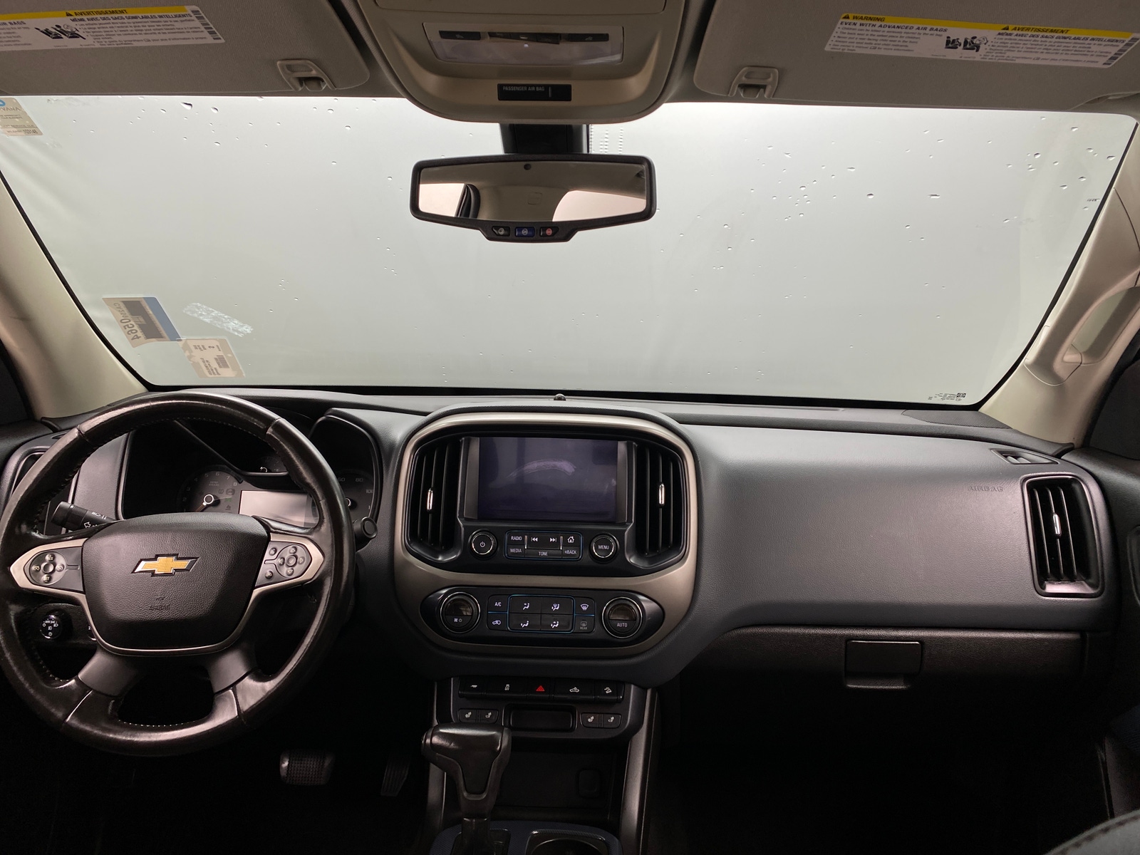 Thumbnail: 2018 Chevrolet Colorado - 2