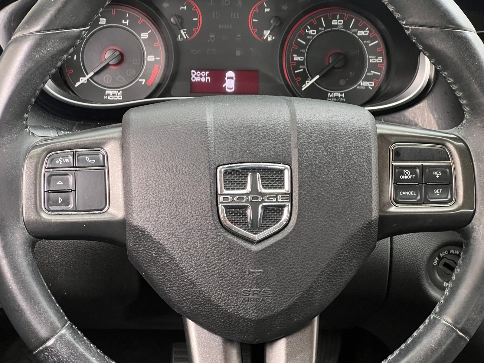 Thumbnail: 2013 Dodge Dart - 5