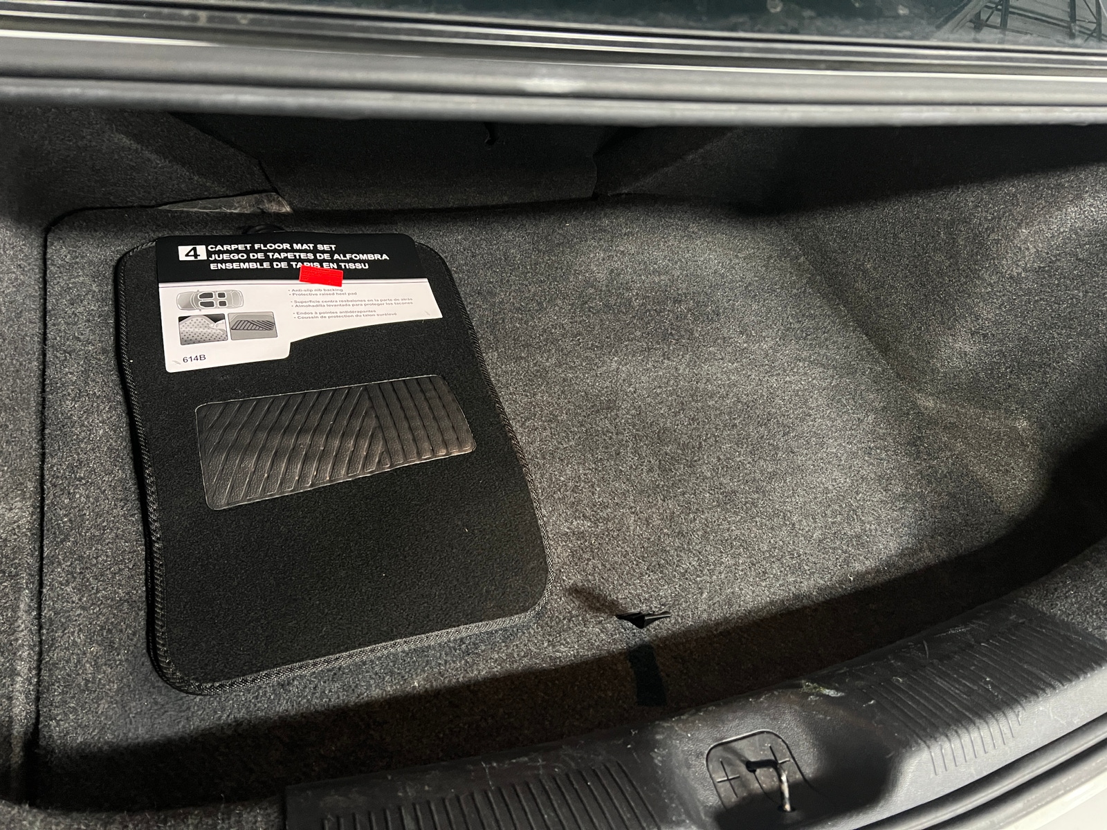 Thumbnail: 2013 Dodge Dart - 7