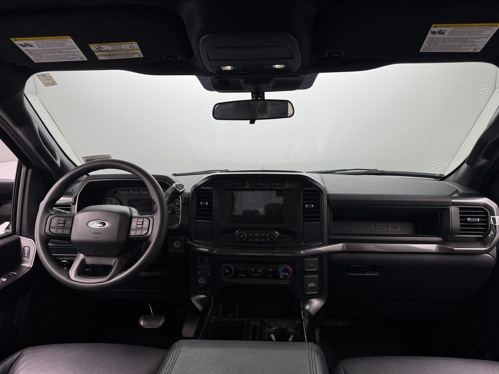 Thumbnail: 2023 Ford Econoline - 3