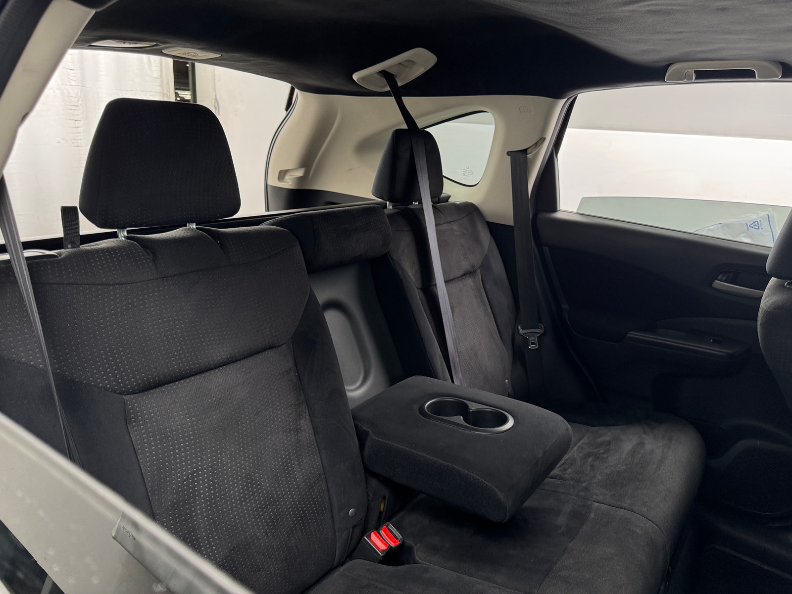 Thumbnail: 2014 Honda CR-V - 6