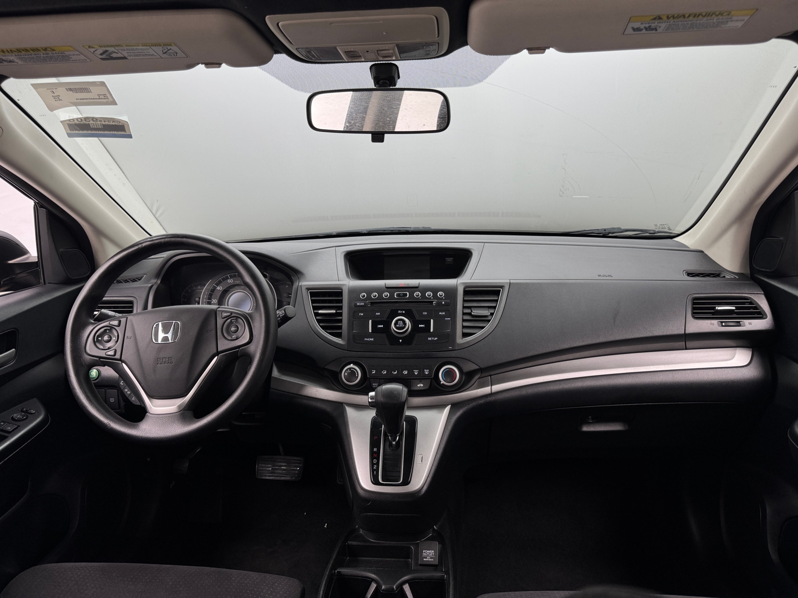 Thumbnail: 2014 Honda CR-V - 3