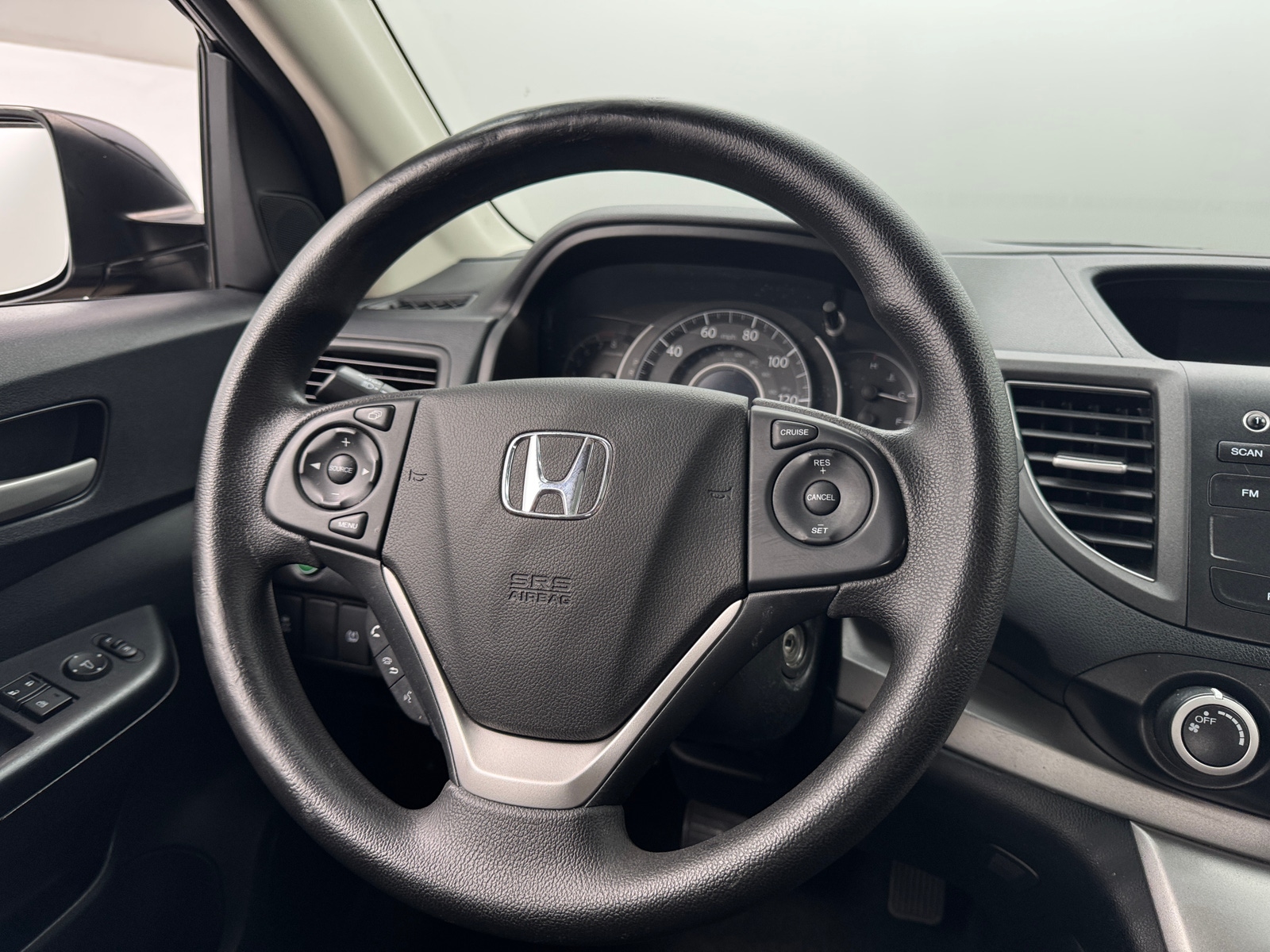 Thumbnail: 2014 Honda CR-V - 5