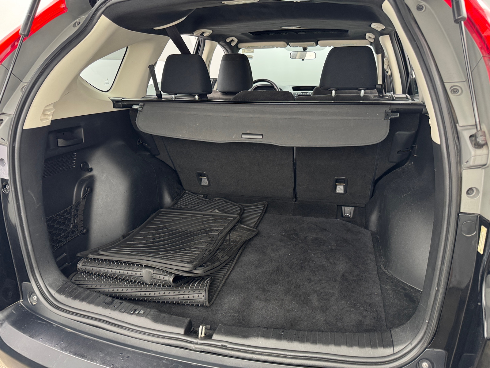 Thumbnail: 2014 Honda CR-V - 7