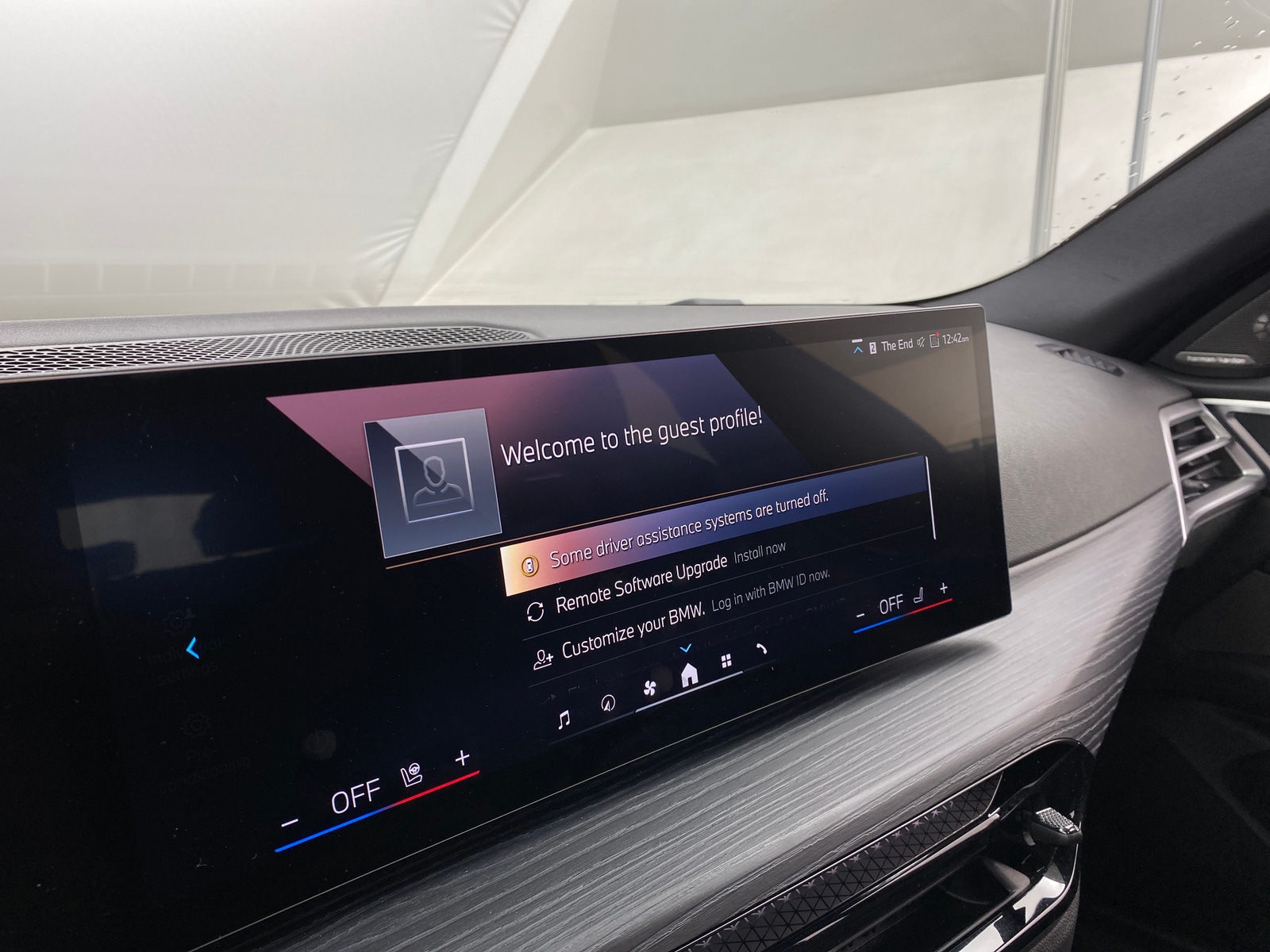Thumbnail: 2025 BMW 4 Series - 2