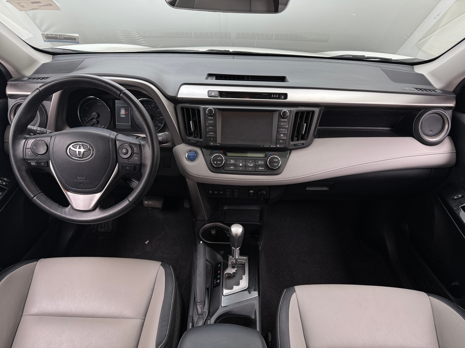 Thumbnail: 2017 Toyota RAV4 - 2
