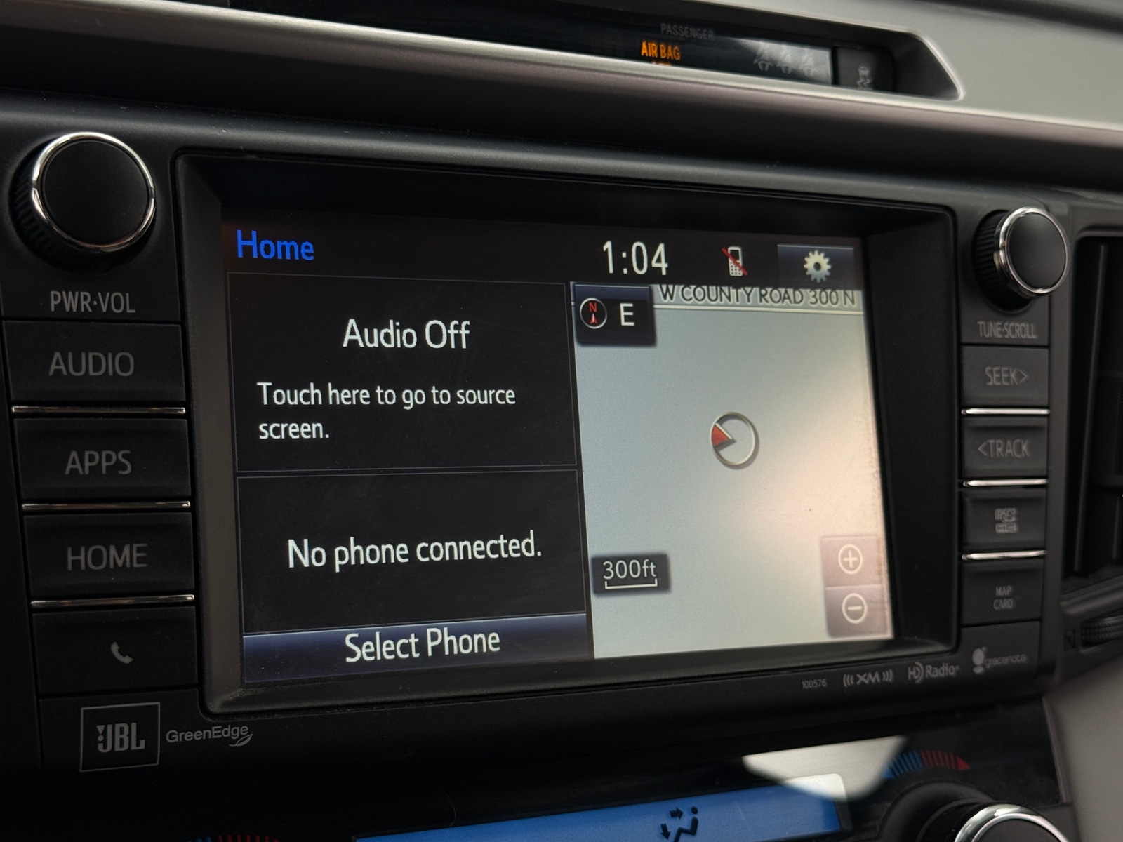 Thumbnail: 2017 Toyota RAV4 - 3