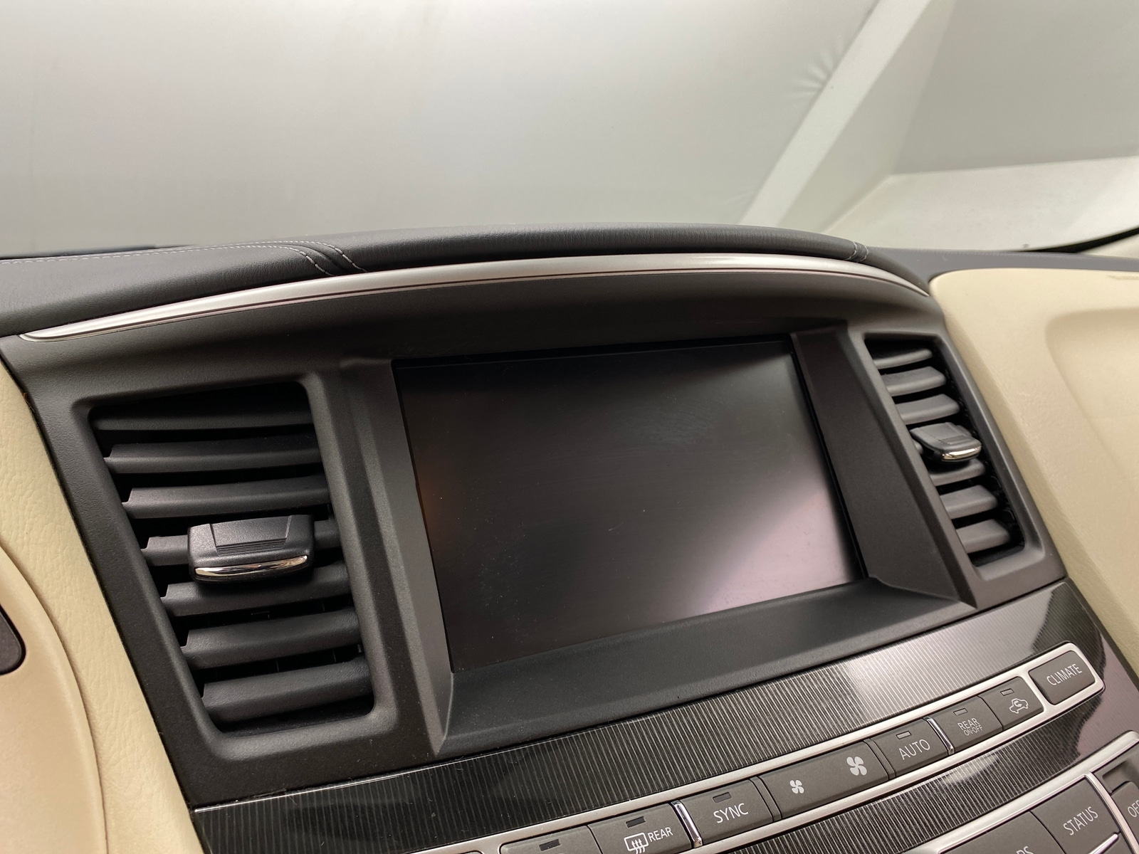 Thumbnail: 2020 INFINITI QX60 - 3