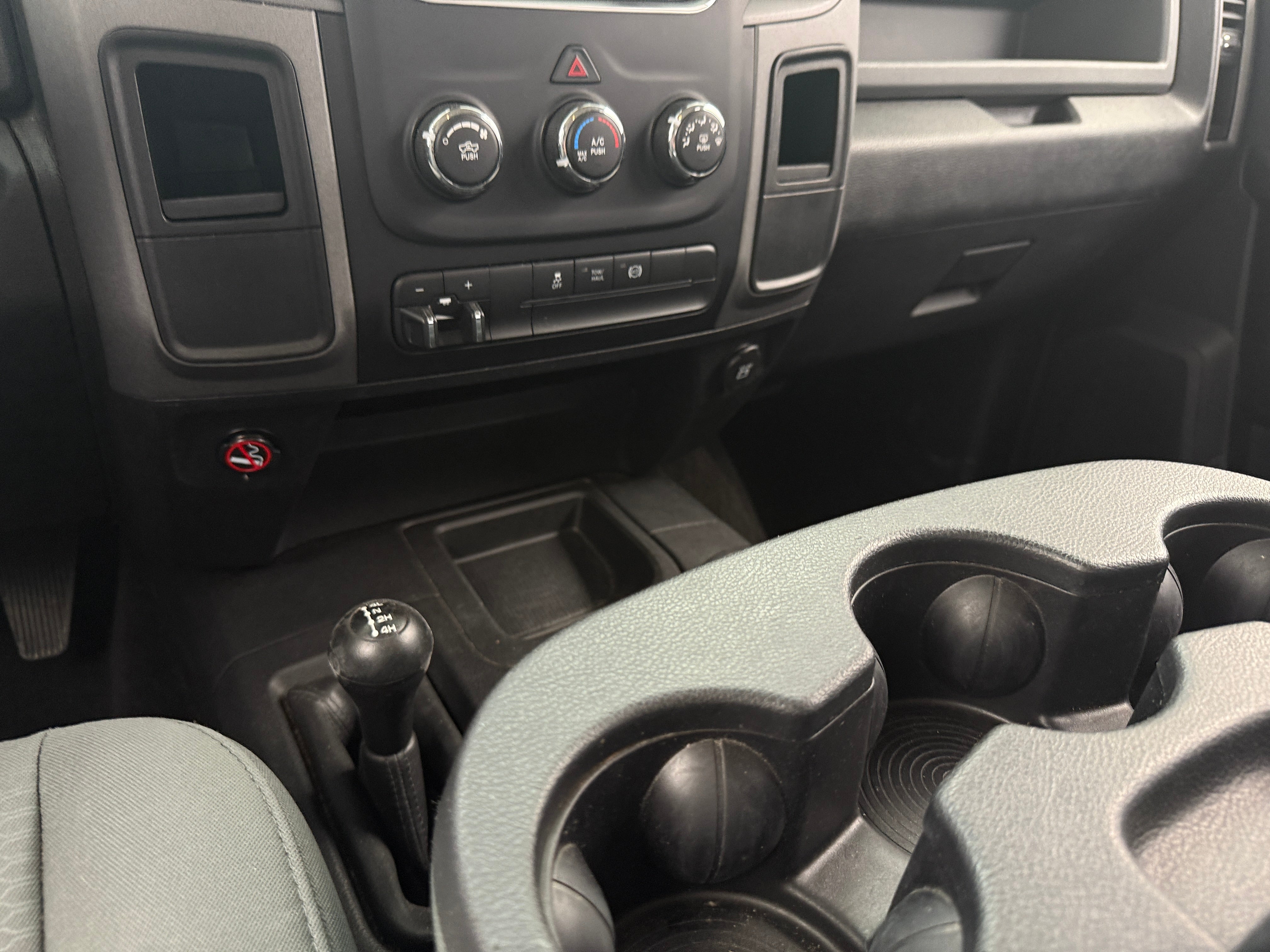 2014 RAM Ram 3500 Pickup