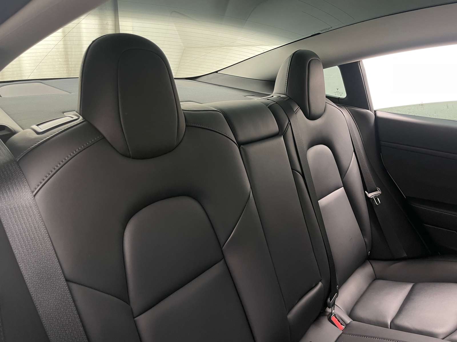 Thumbnail: 2021 Tesla Model 3 - 5