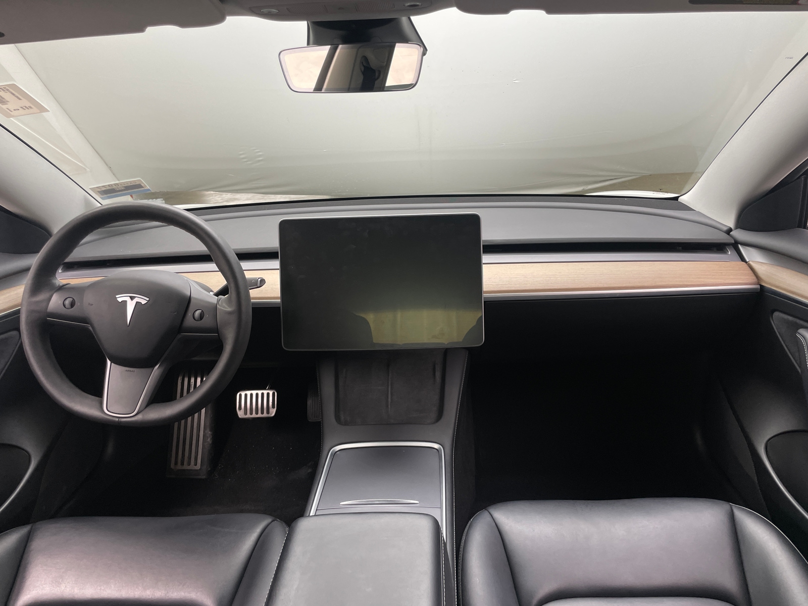 Thumbnail: 2021 Tesla Model 3 - 2