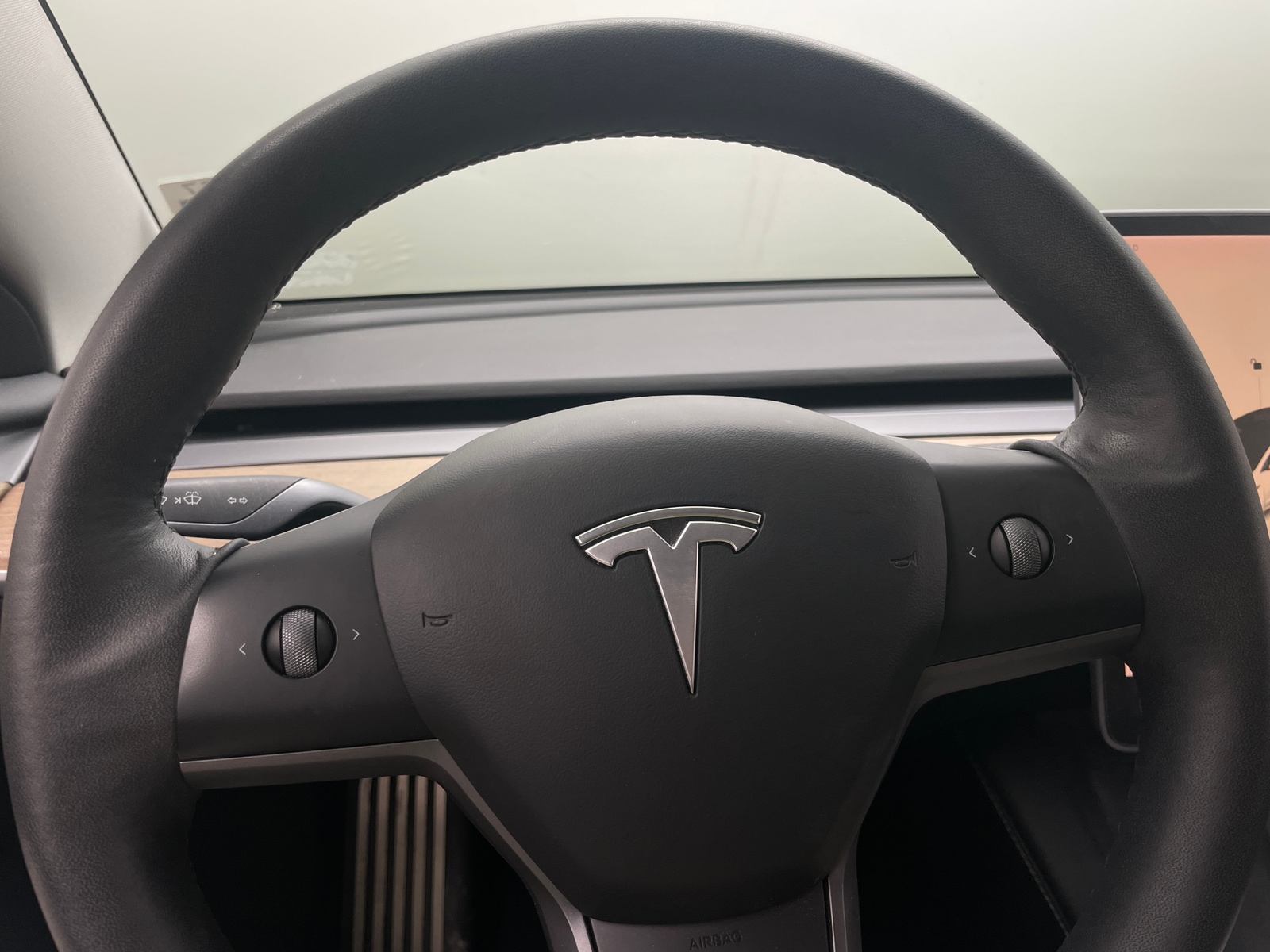 Thumbnail: 2021 Tesla Model 3 - 4