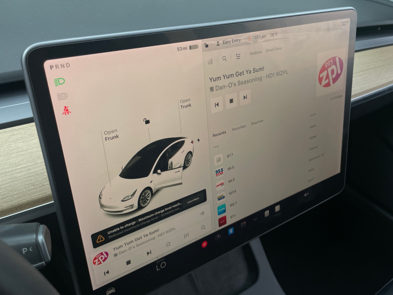 Thumbnail: 2021 Tesla Model 3 - 3