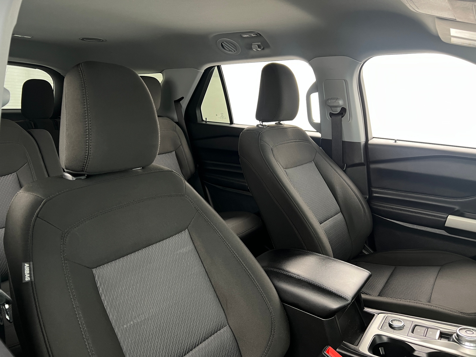Thumbnail: 2022 Ford Explorer - 2