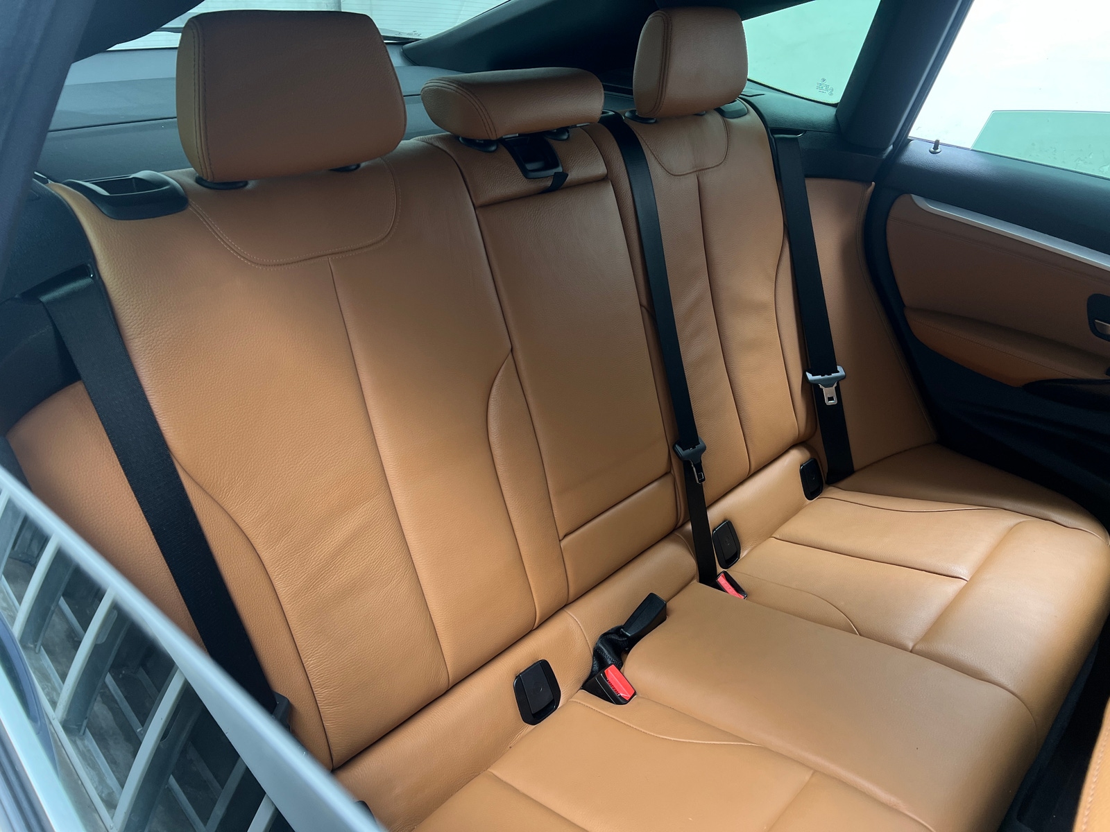 Thumbnail: 2018 BMW 3 Series - 5