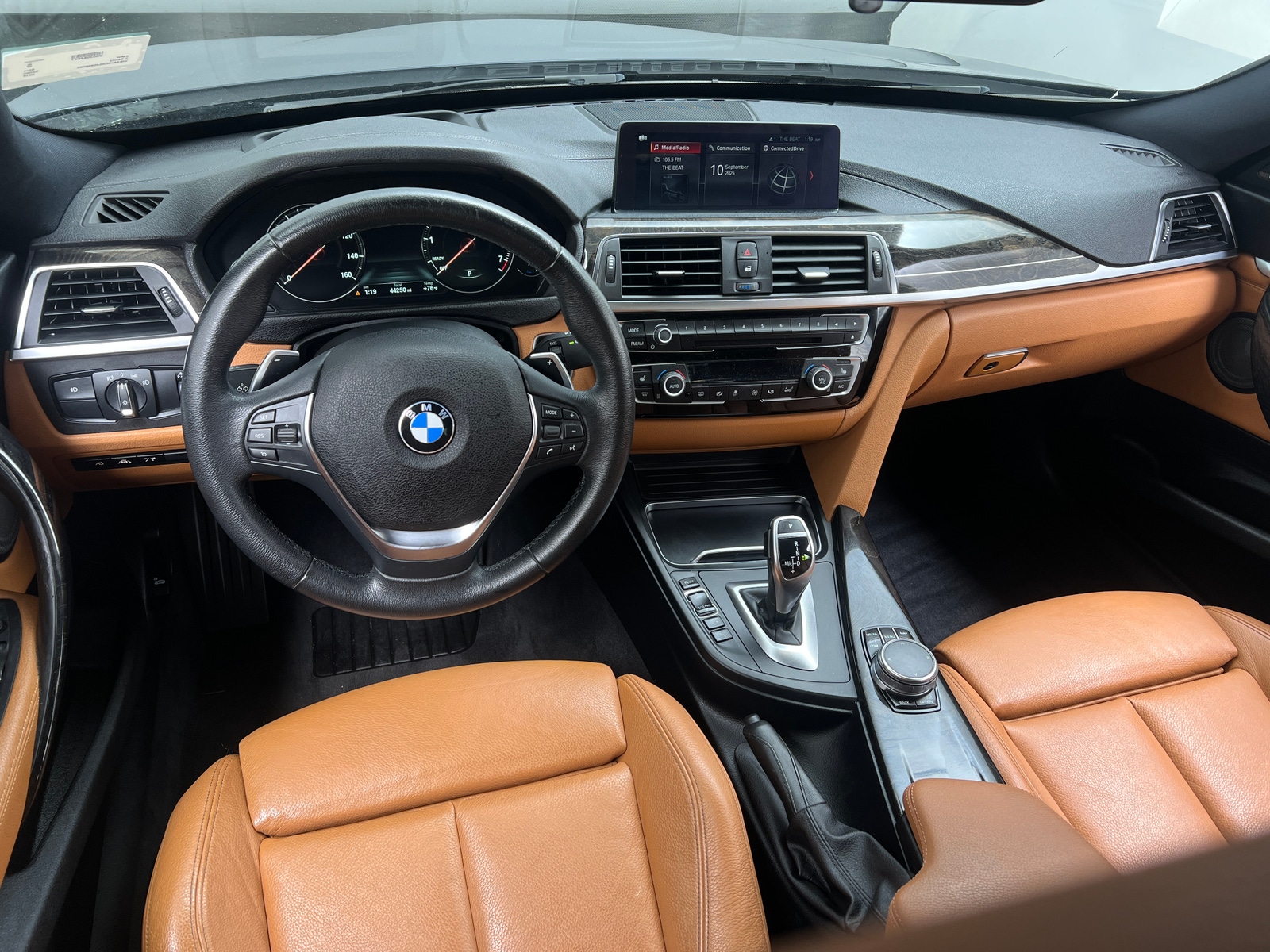 Thumbnail: 2018 BMW 3 Series - 2