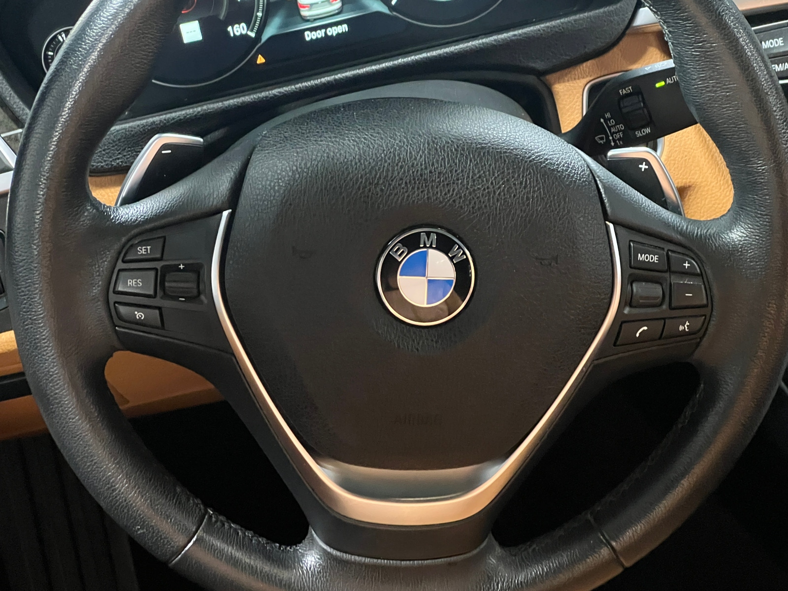 Thumbnail: 2018 BMW 3 Series - 4