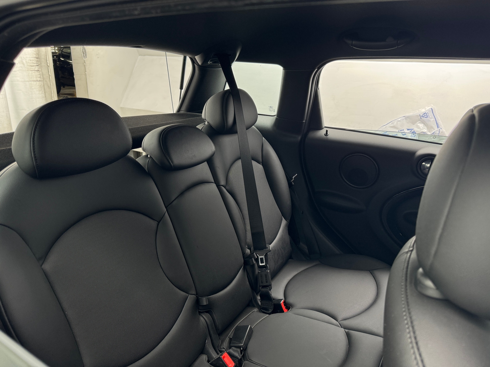 Thumbnail: 2012 MINI Cooper Countryman - 5