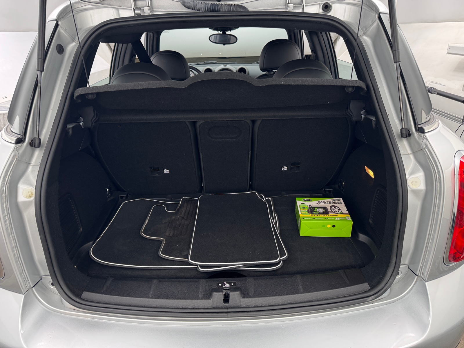Thumbnail: 2012 MINI Cooper Countryman - 6