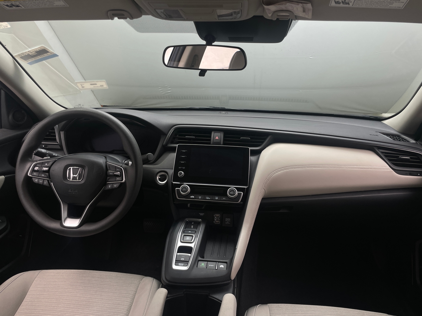 Thumbnail: 2022 Honda Insight - 3