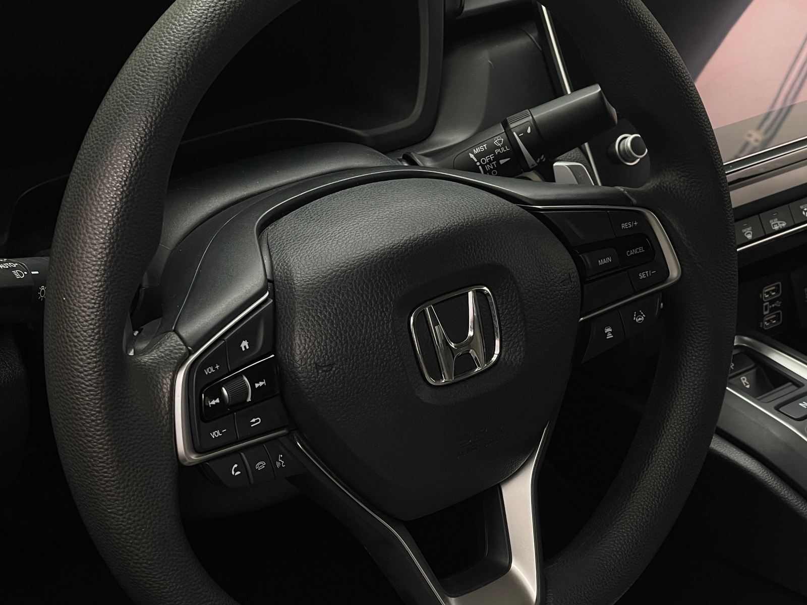 Thumbnail: 2022 Honda Insight - 5
