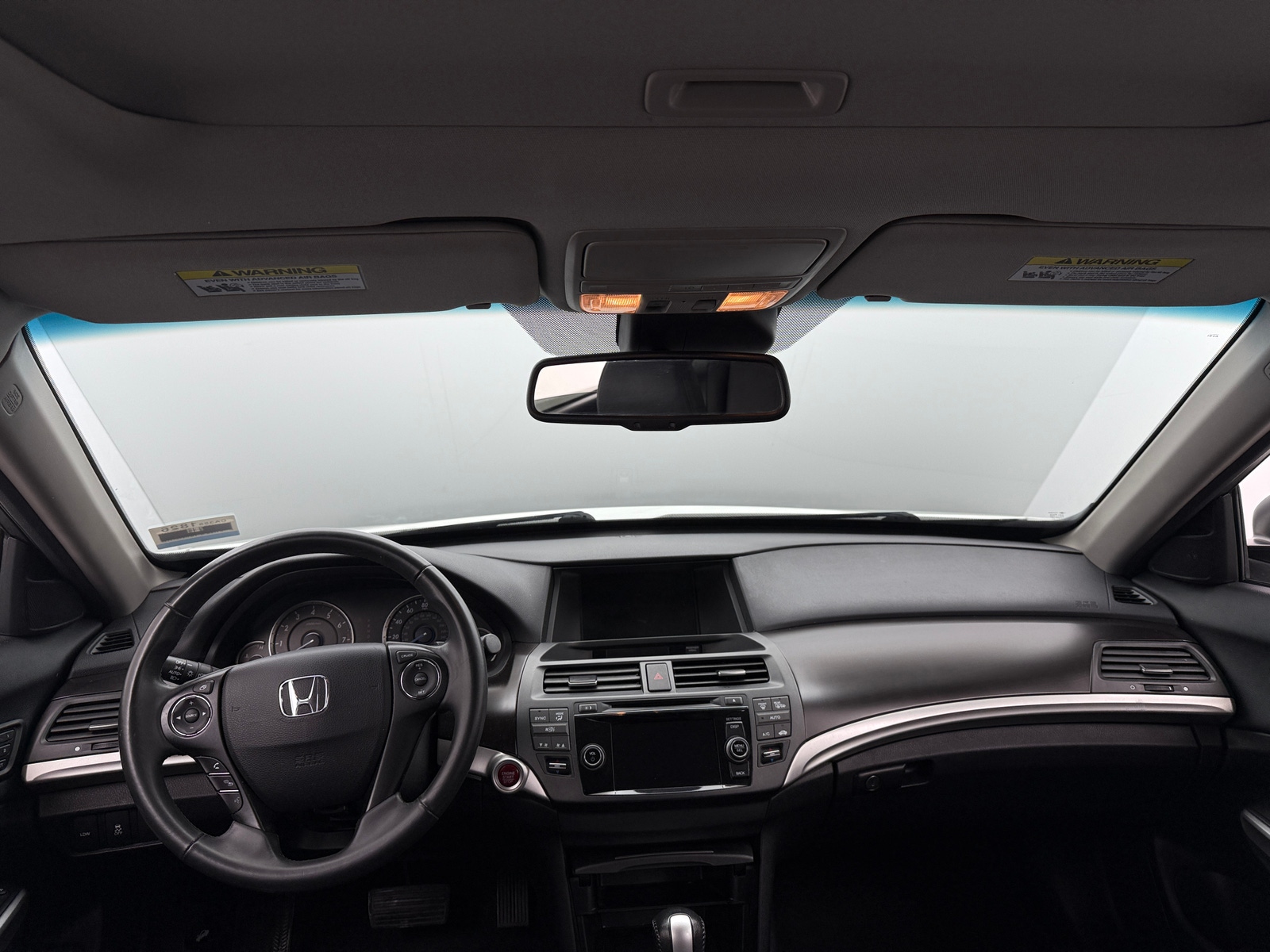 Thumbnail: 2015 Honda Crosstour - 2