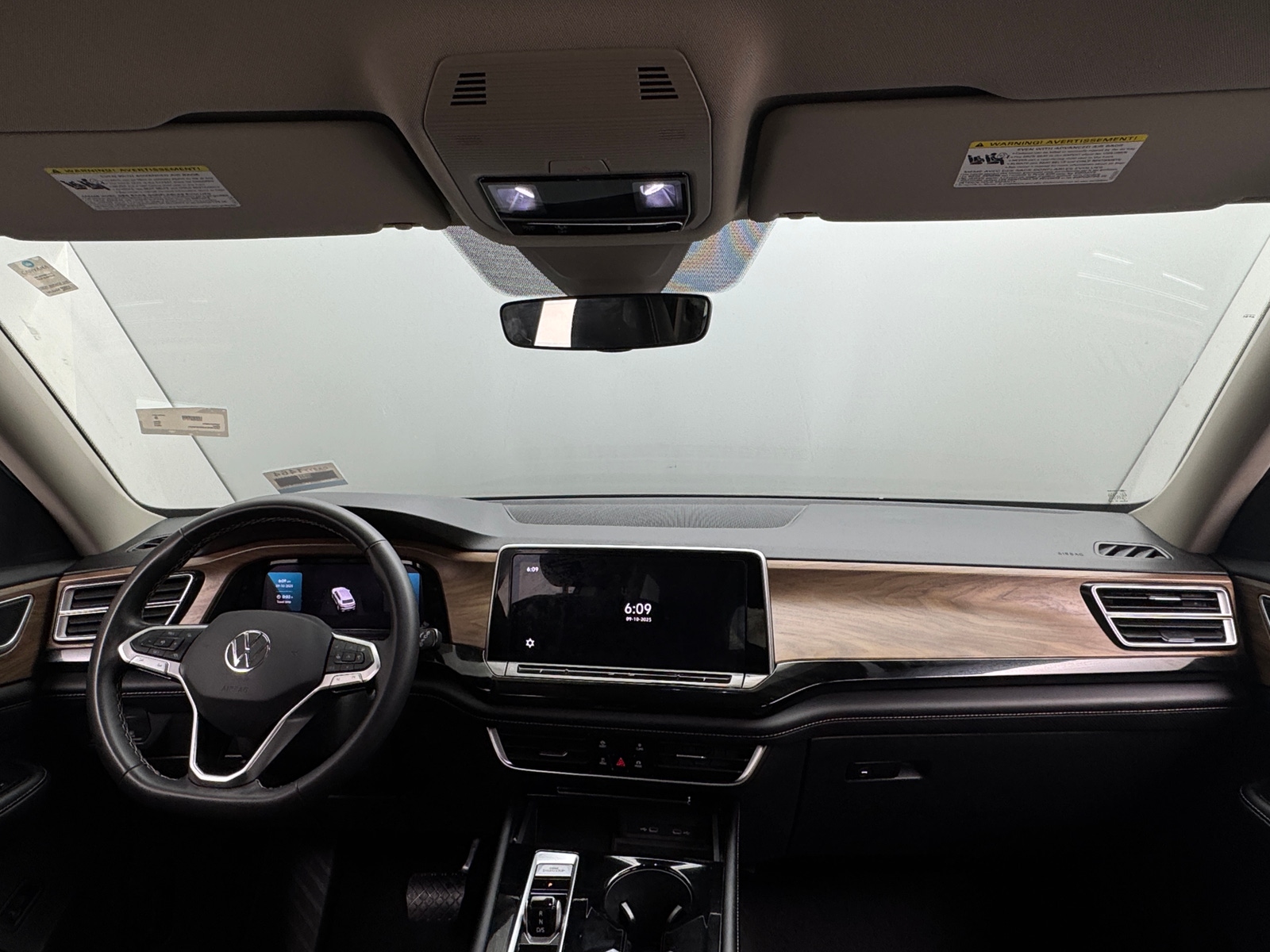 Thumbnail: 2024 Volkswagen Atlas - 2