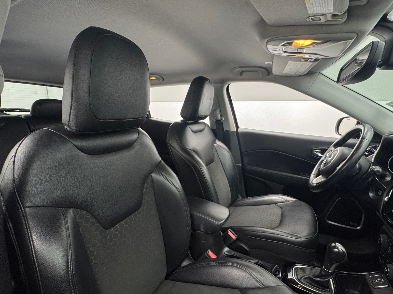 Thumbnail: 2019 Jeep Compass - 2