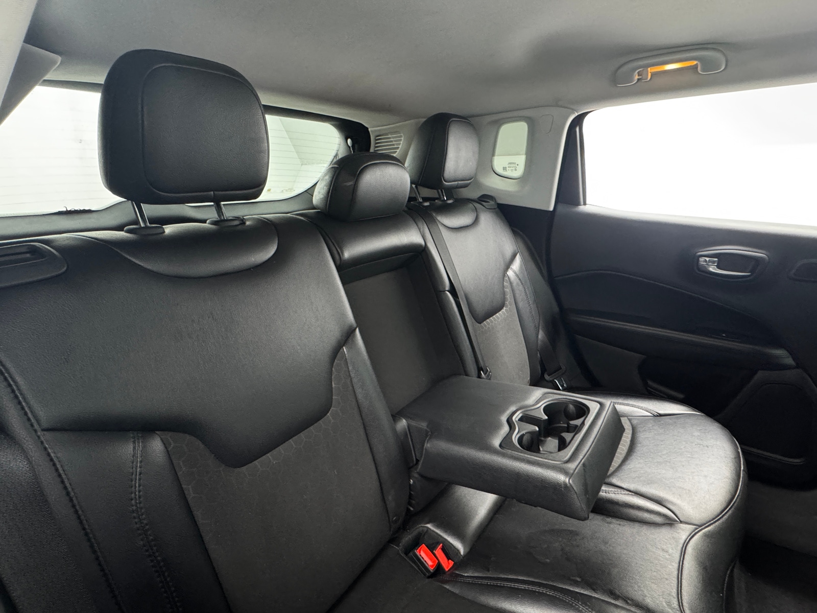Thumbnail: 2019 Jeep Compass - 6