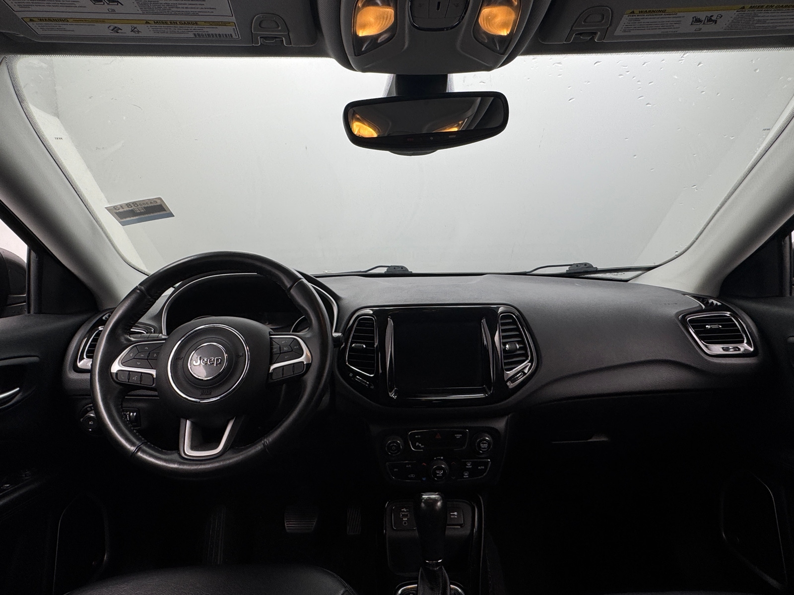 Thumbnail: 2019 Jeep Compass - 3