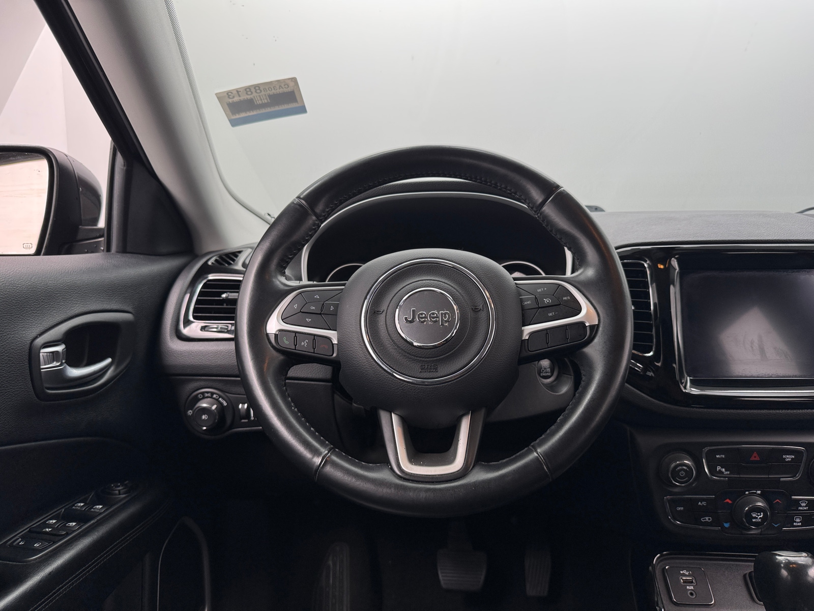Thumbnail: 2019 Jeep Compass - 5