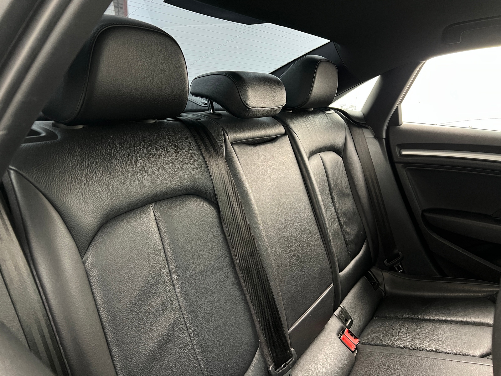 Thumbnail: 2018 Audi A3 - 5