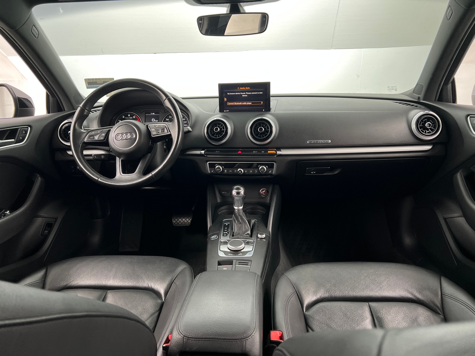 Thumbnail: 2018 Audi A3 - 2