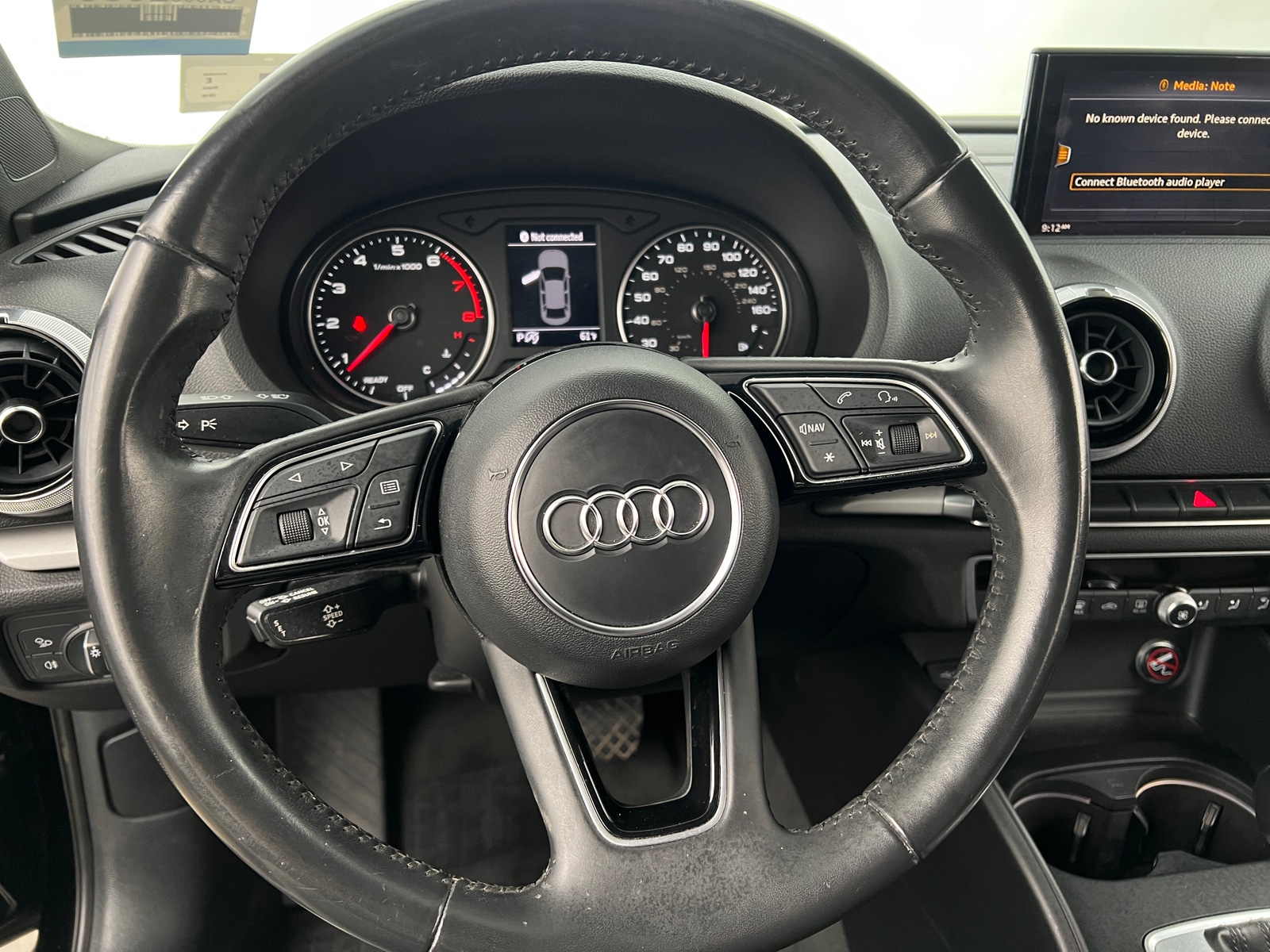 Thumbnail: 2018 Audi A3 - 4
