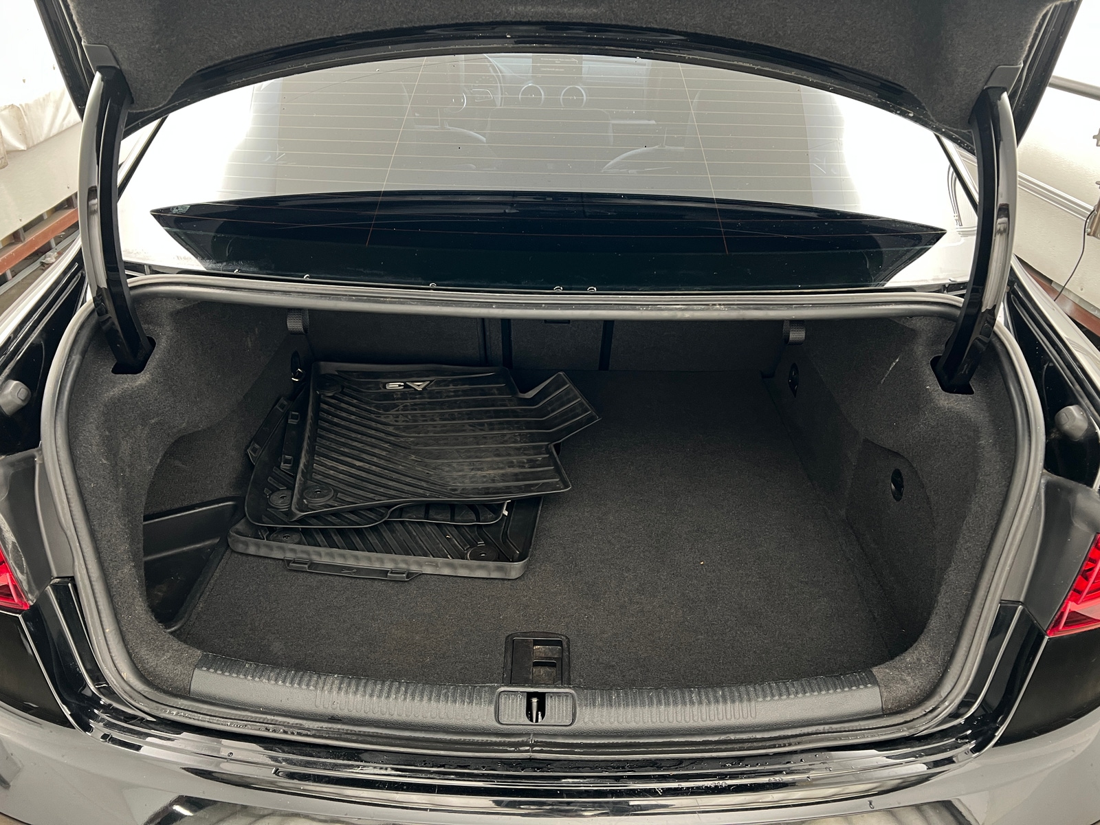 Thumbnail: 2018 Audi A3 - 6