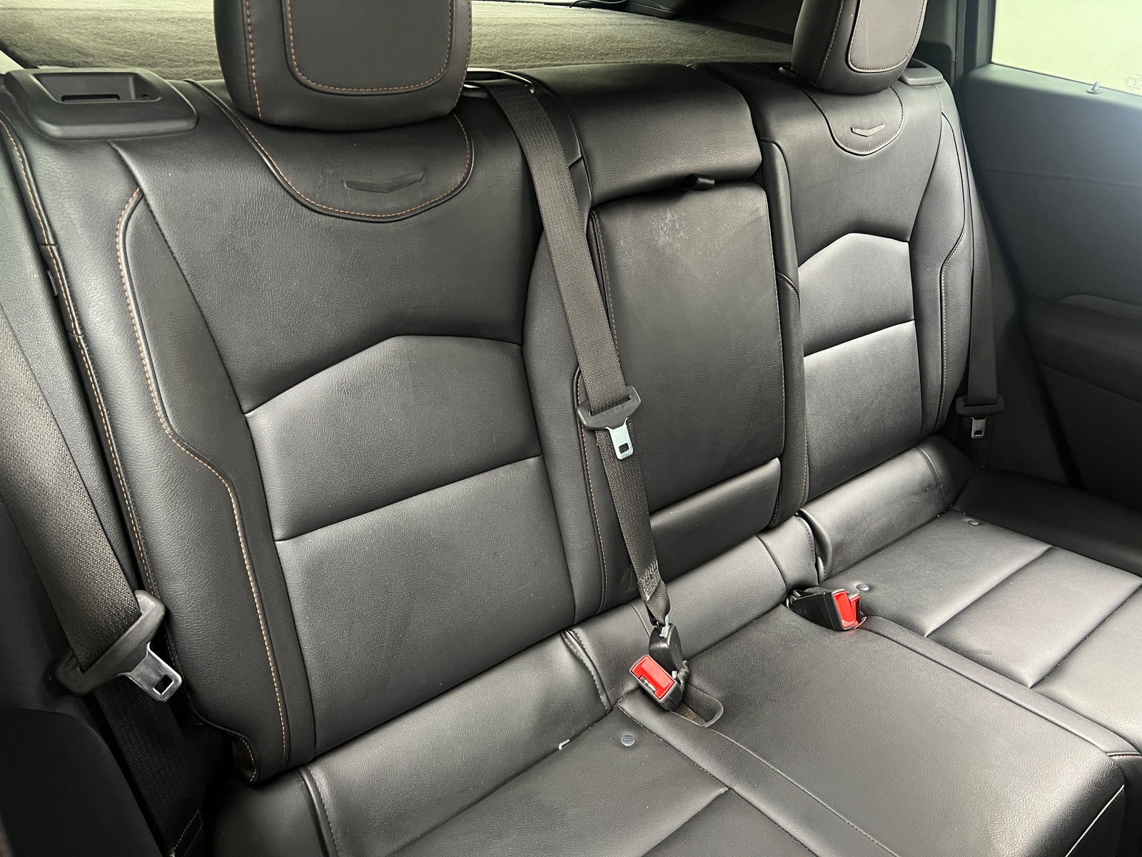 Thumbnail: 2019 Cadillac XT4 - 5