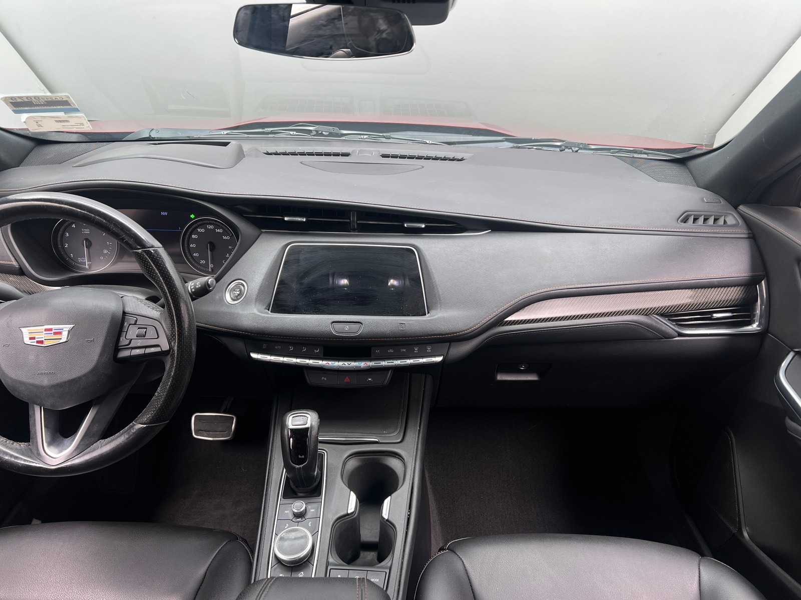 Thumbnail: 2019 Cadillac XT4 - 2