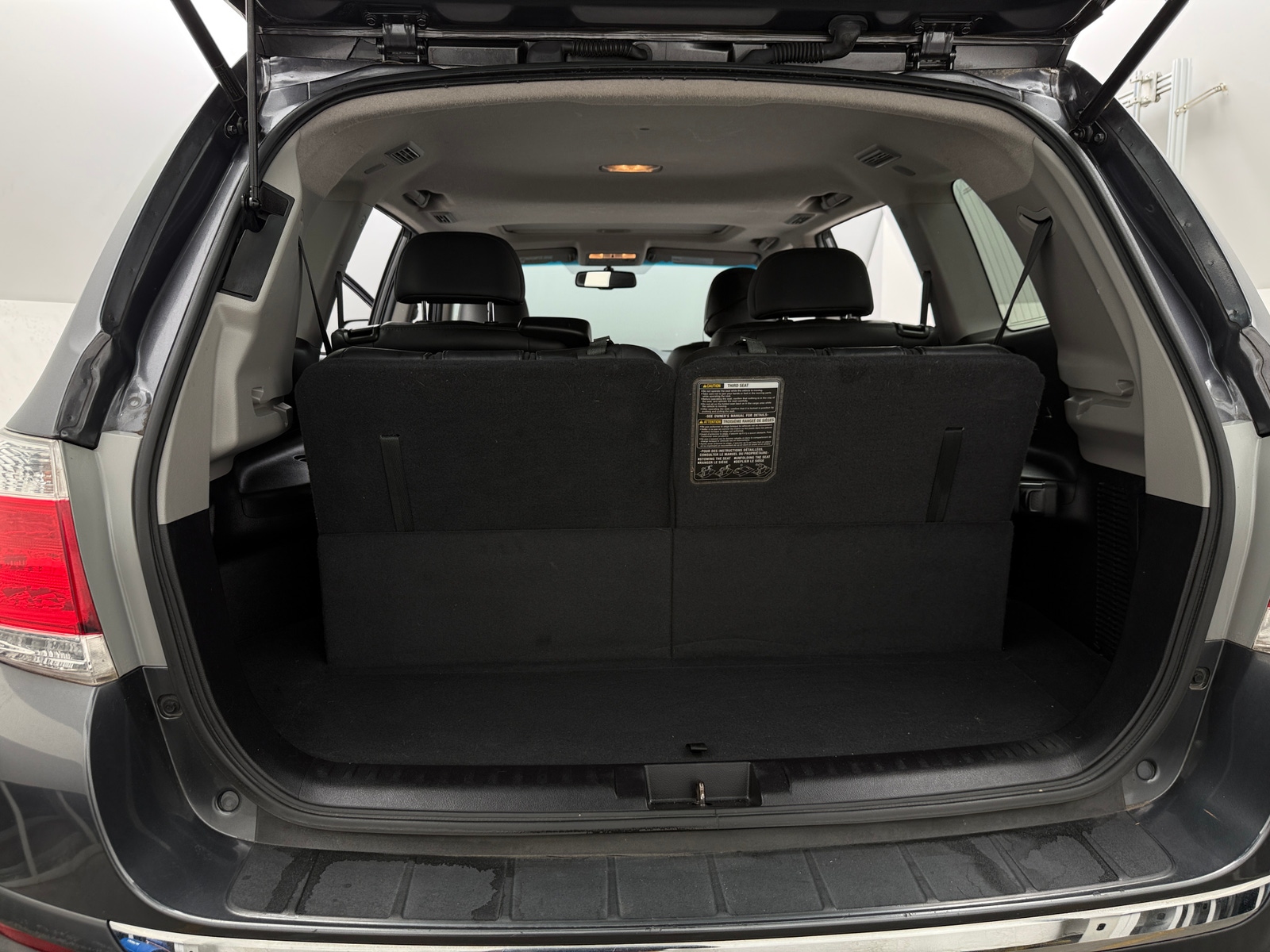 Thumbnail: 2013 Toyota Highlander - 6