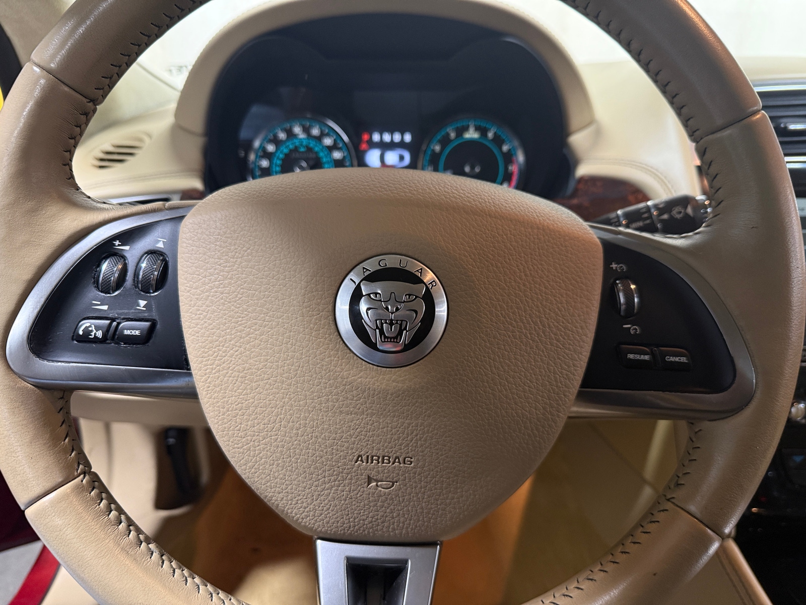 Thumbnail: 2012 Jaguar XK - 3
