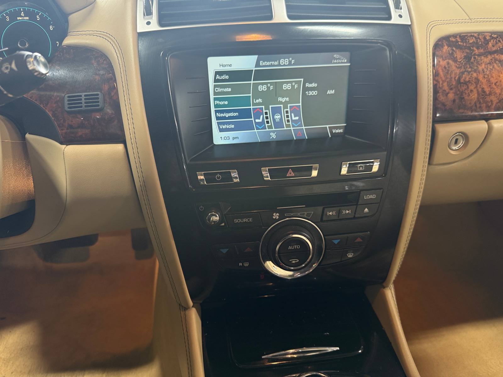 Thumbnail: 2012 Jaguar XK - 2