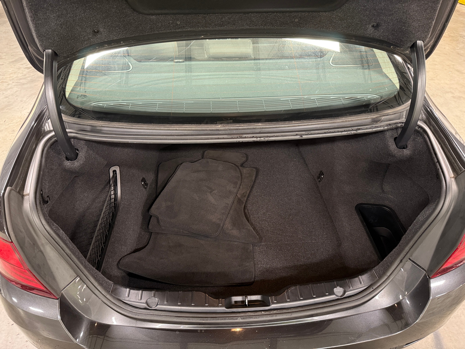 Thumbnail: 2013 BMW 5 Series - 6