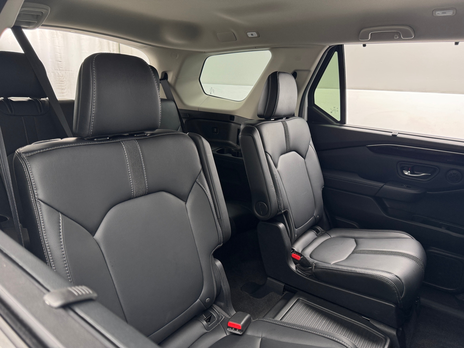 Thumbnail: 2024 Honda Pilot - 5